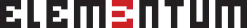 Elementum Bjj logo